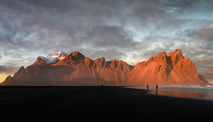 10 Best Golden Hour Destinations for Photographers Worldwide